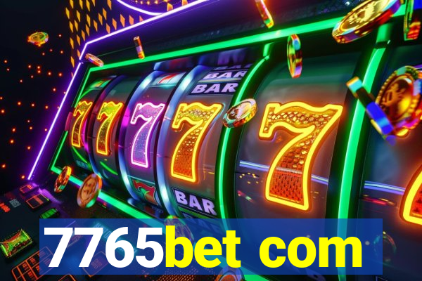 7765bet com